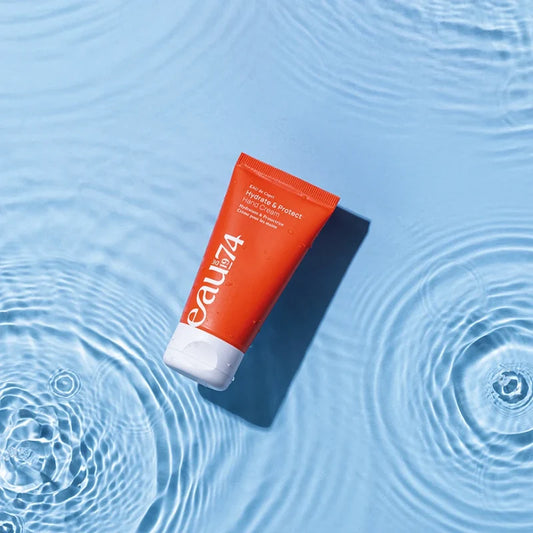 EAU de Capri Hydrate & Protect