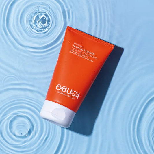EAU De Capri Hydrate & Shield