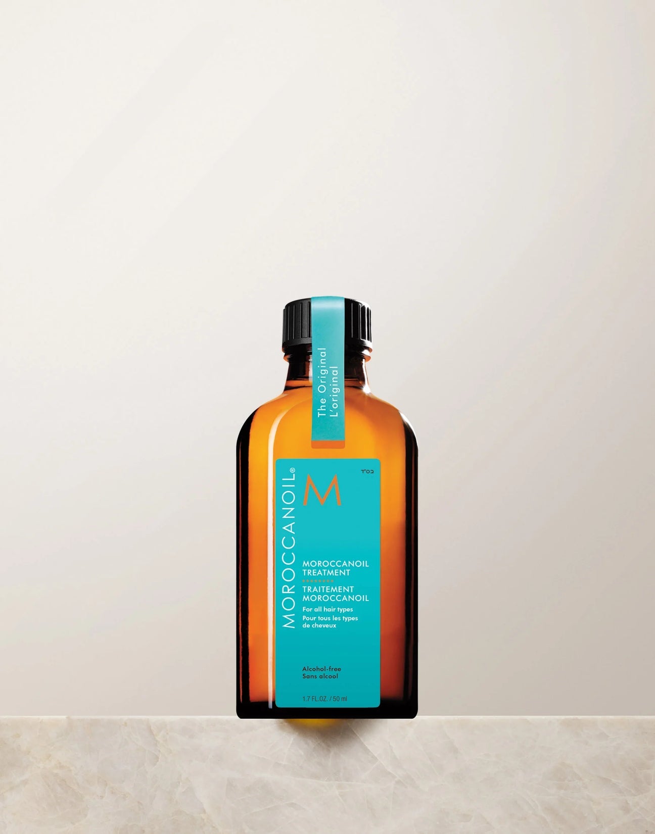 Morrocanoil Oil