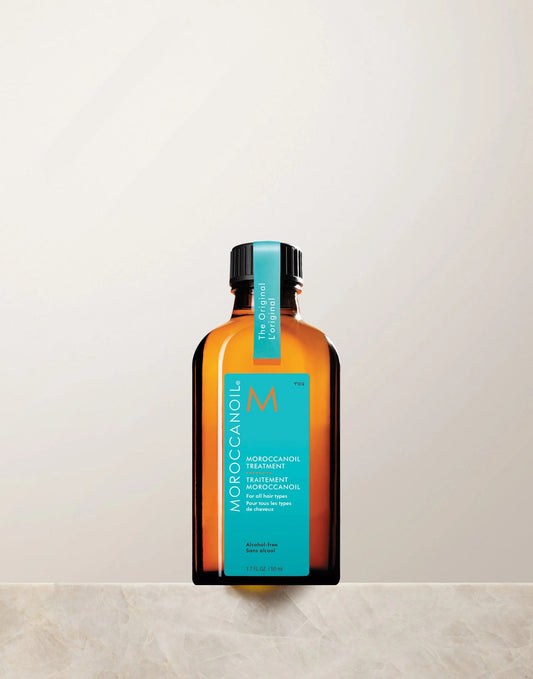 Morrocanoil Oil