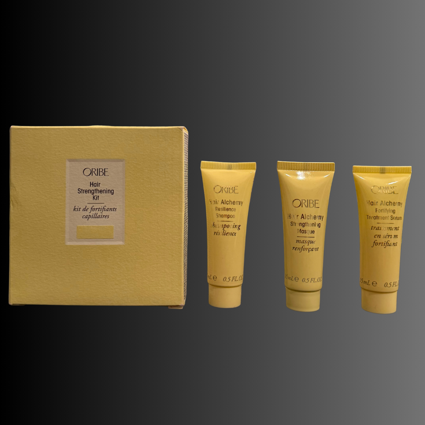 Oribe Alchemy Strengthening  Kit