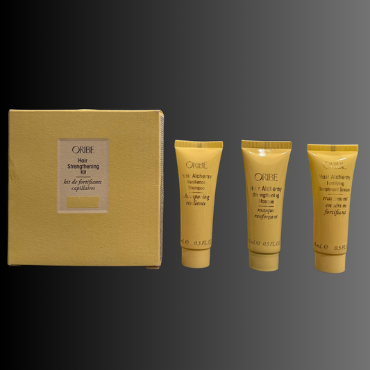 Oribe Alchemy Strengthening  Kit