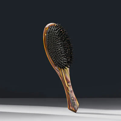 Resin Flat Brush