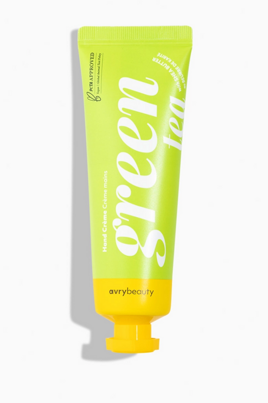 Hand Cream 1.5oz