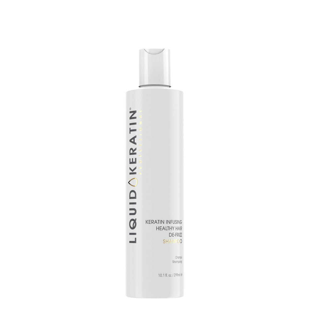 Liquid Keratin