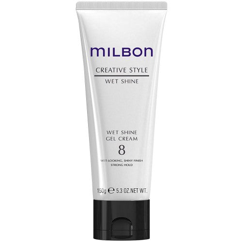 Milbon Creative Style