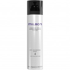 Milbon Creative Style