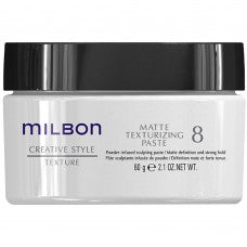 Milbon Creative Style