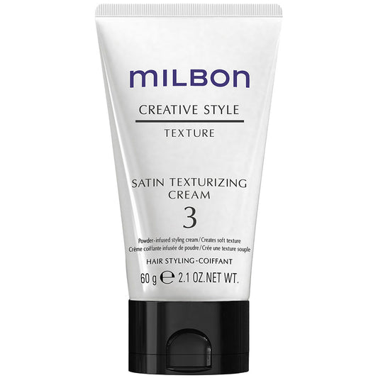 Milbon Creative Style