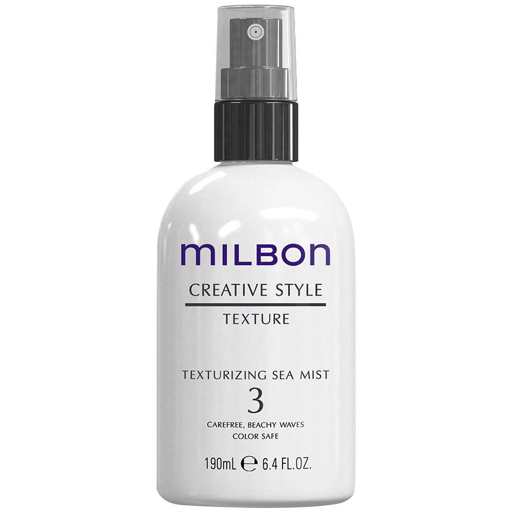 Milbon Creative Style