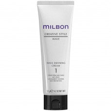 Milbon Creative Style
