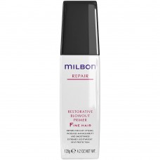 Milbon Repair Blowout