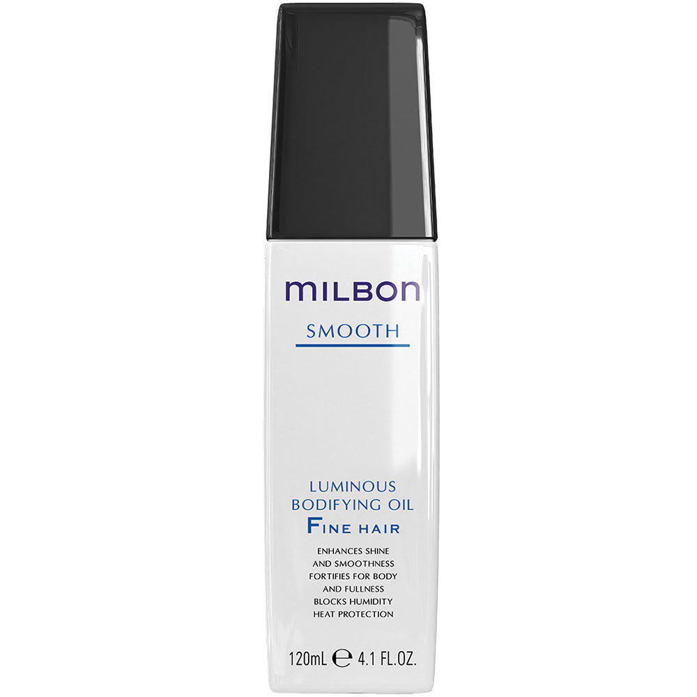 Milbon Smooth Oil