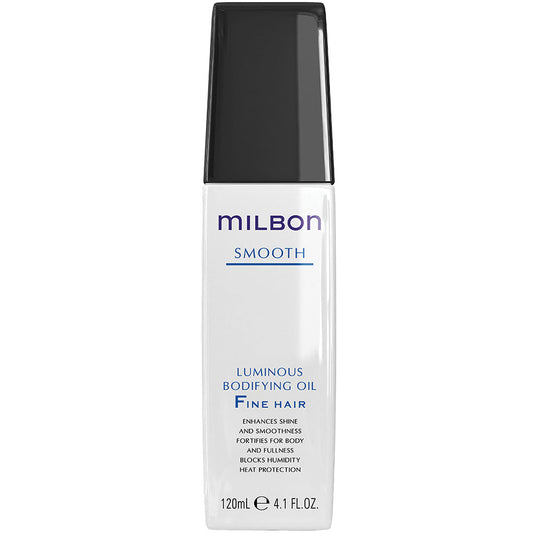 Milbon Smooth Oil