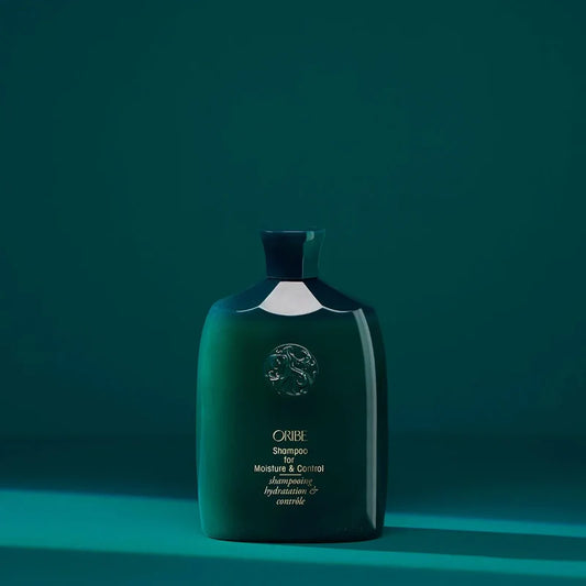 Oribe Moisture and Control