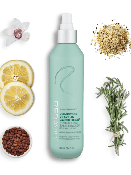 Redavid Cedarwood Leave-In Conditioner