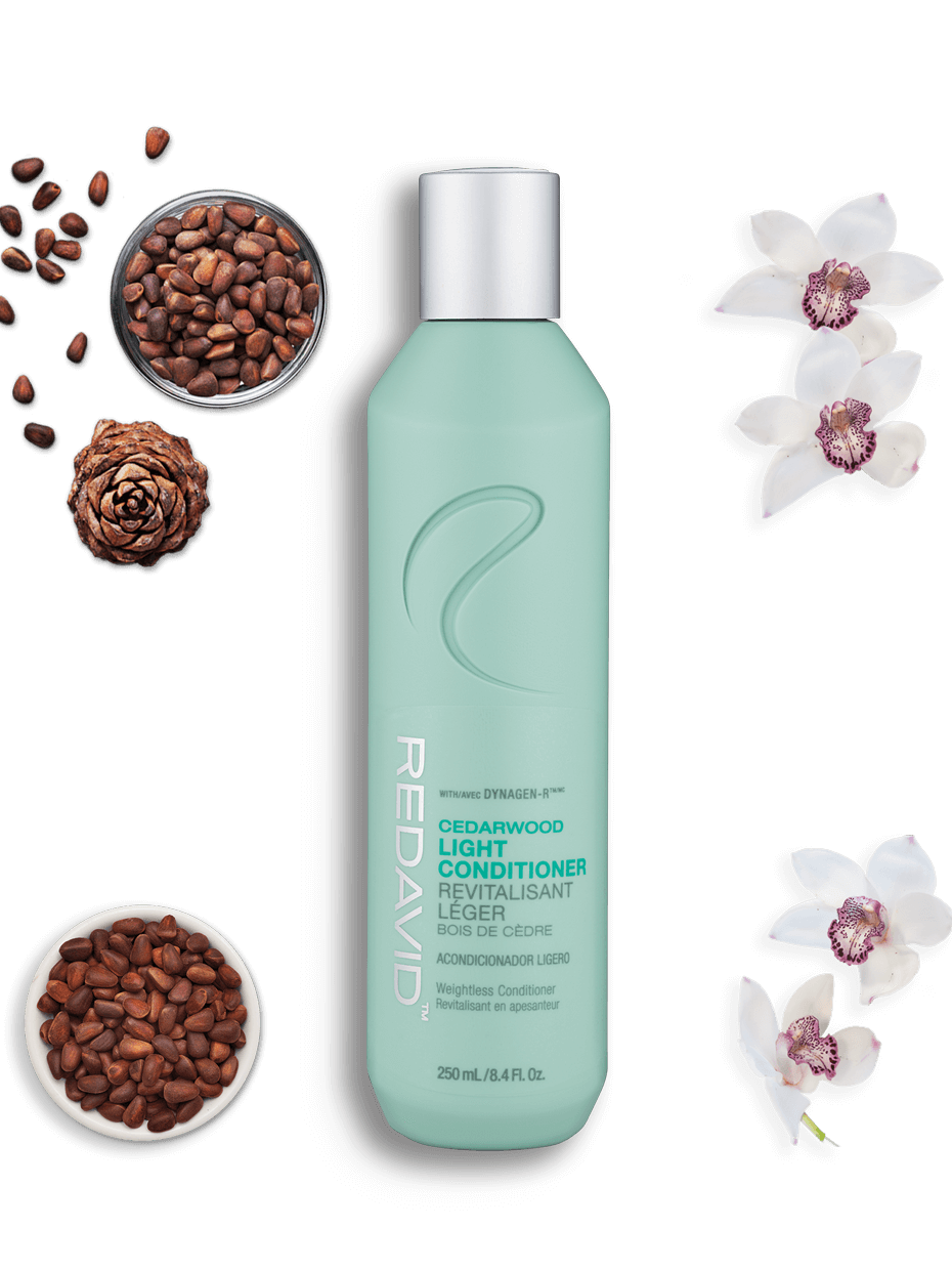 Redavid Cedarwood Light Conditioner