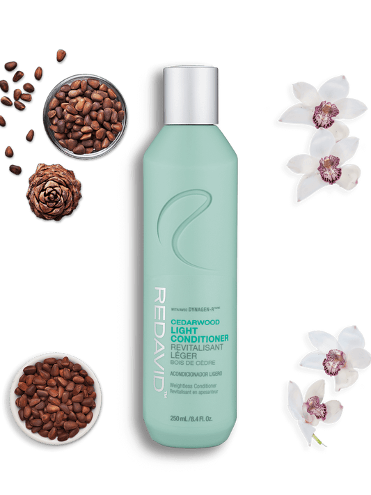 Redavid Cedarwood Light Conditioner