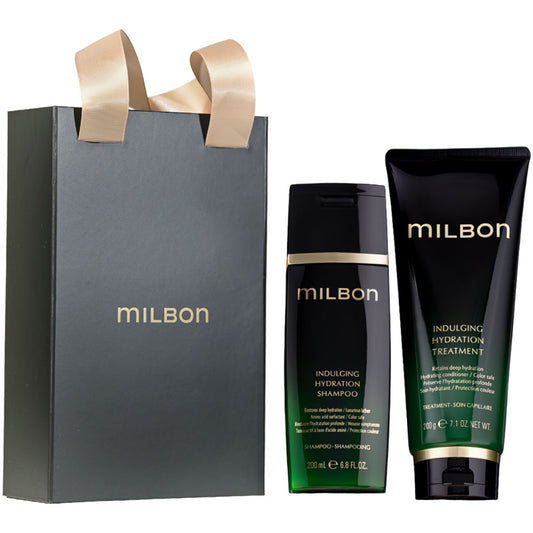 Milbon Holiday Kits