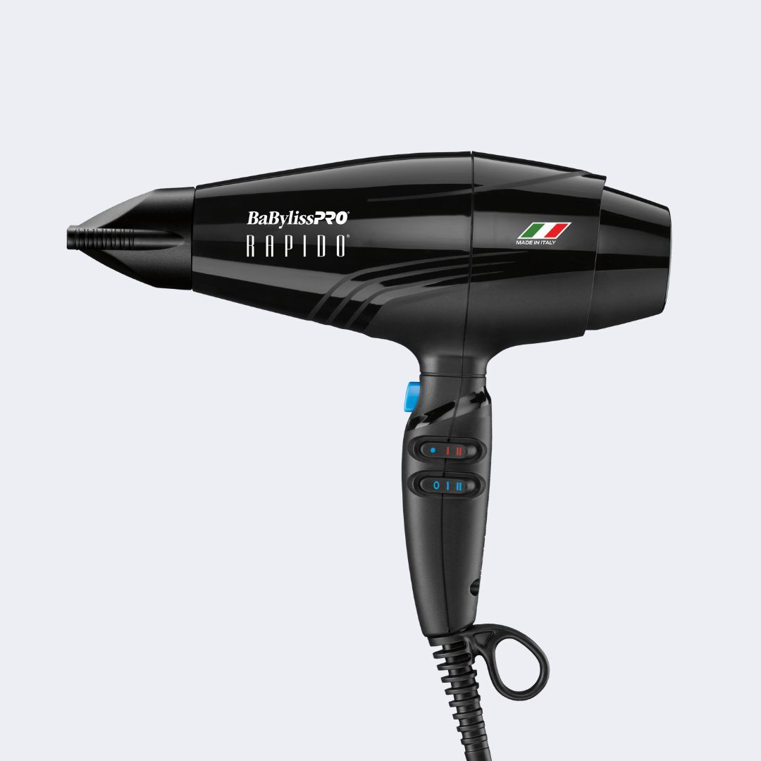 Babyliss Pro Tools