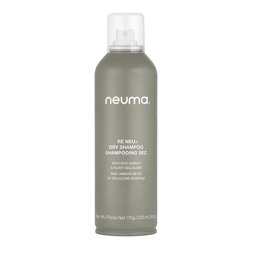 Neuma Dry Shampoo