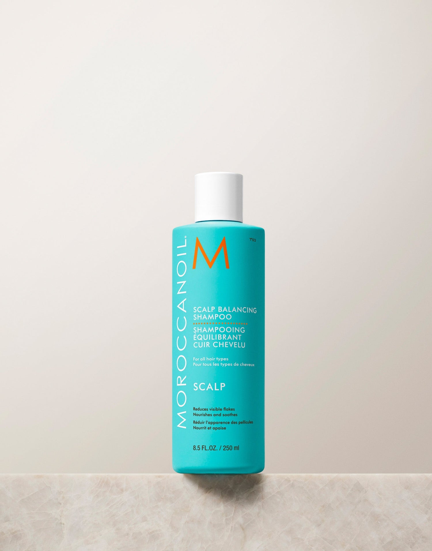SCALP HEALTH