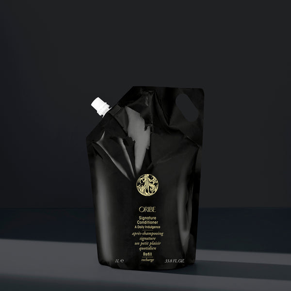Oribe Signature Conditioner Liter Refill