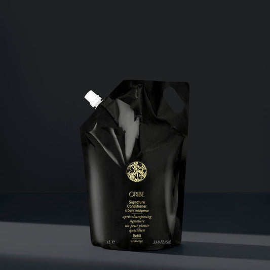 Oribe Signature Conditioner Liter Refill