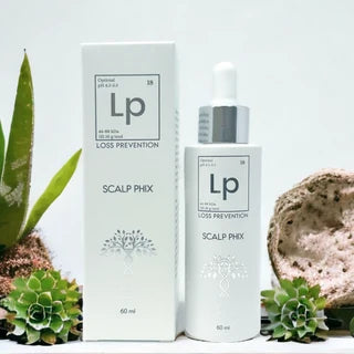 Scalp Phix