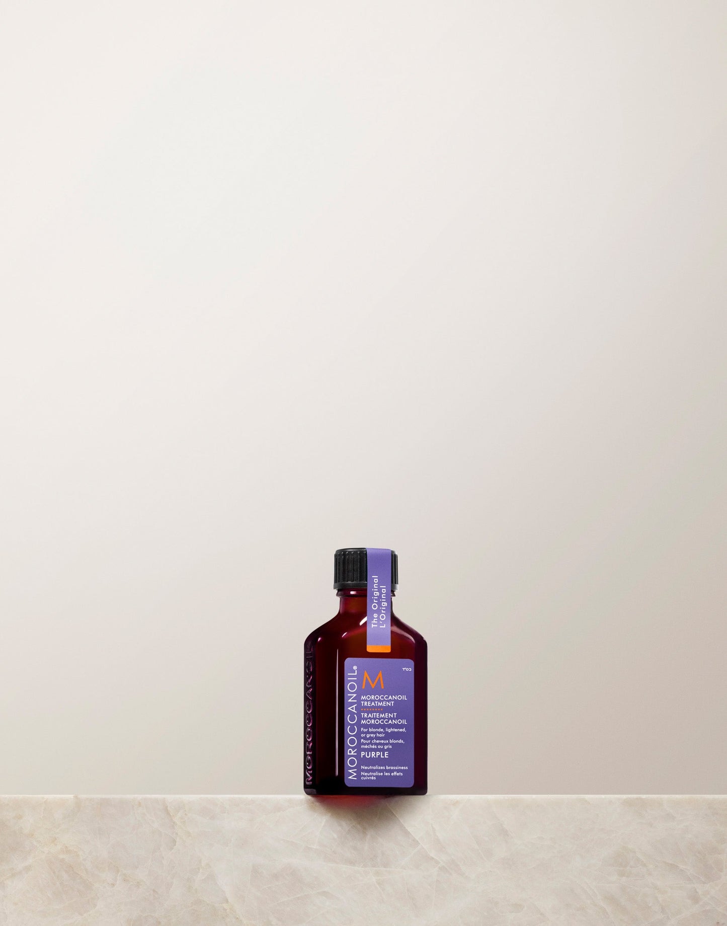 Morrocanoil Oil