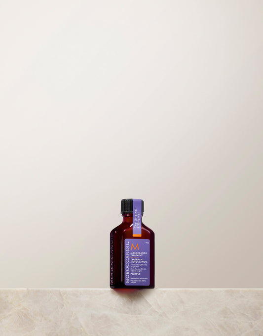 Morrocanoil Oil