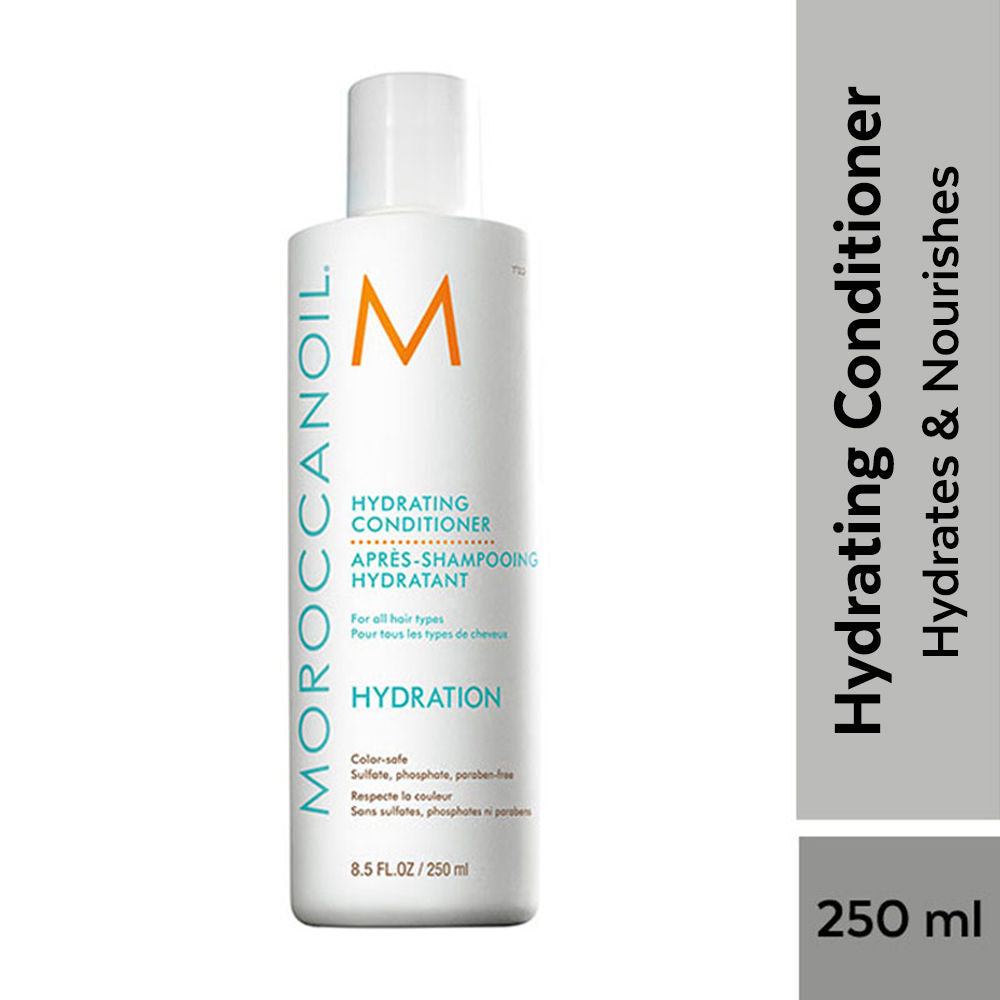 Morrocanoil Travel Size Shampoo/Conditioner