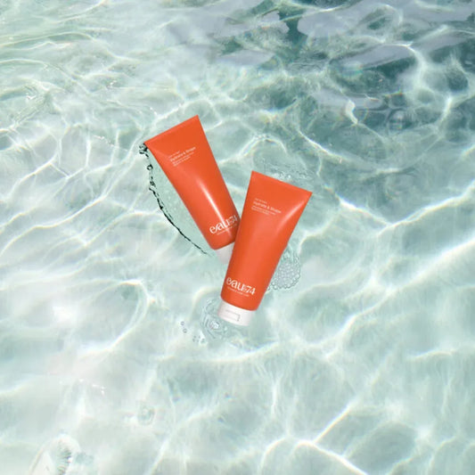 EAU de Capri Hydrate & Shape