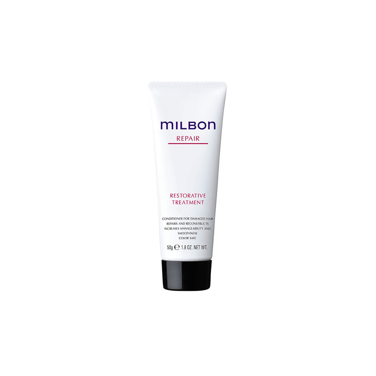 Milbon Repair Treatment