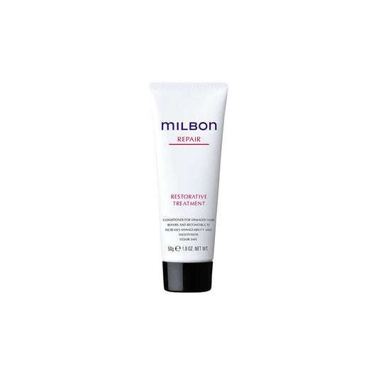 Milbon Repair Treatment