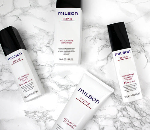 Milbon Holiday Kits