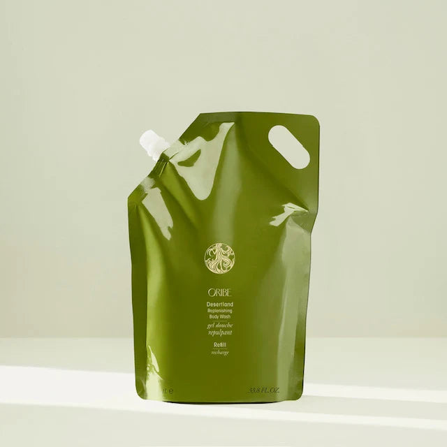 Oribe Desertland Body Wash Liter Refill