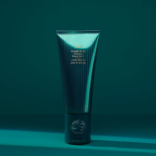 Oribe Straight Away Smoothing Blowout Cream 150mL