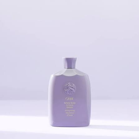 Oribe Serene Scalp Oil Control Shampoo 250mL