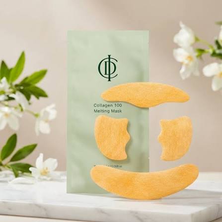 Riman Collagen Mask