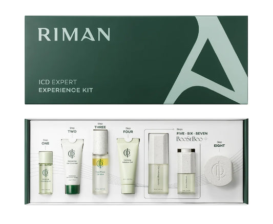 Riman Randiansome Experience Kit