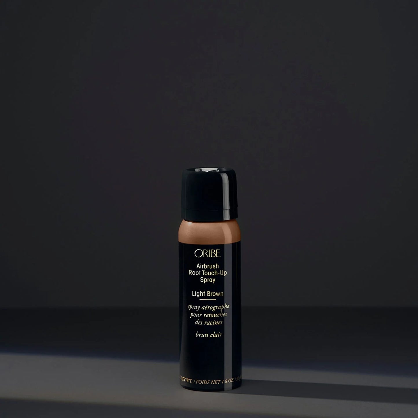 Oribe Airbrush Root Touch-Up Spray - Light Brown 75mL