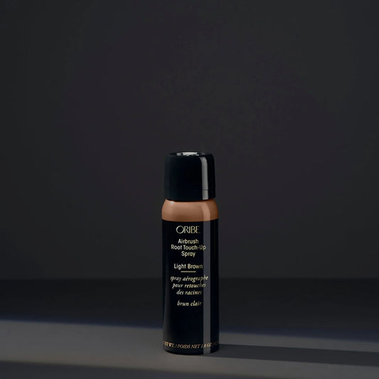 Oribe Airbrush Root Touch-Up Spray - Light Brown 75mL