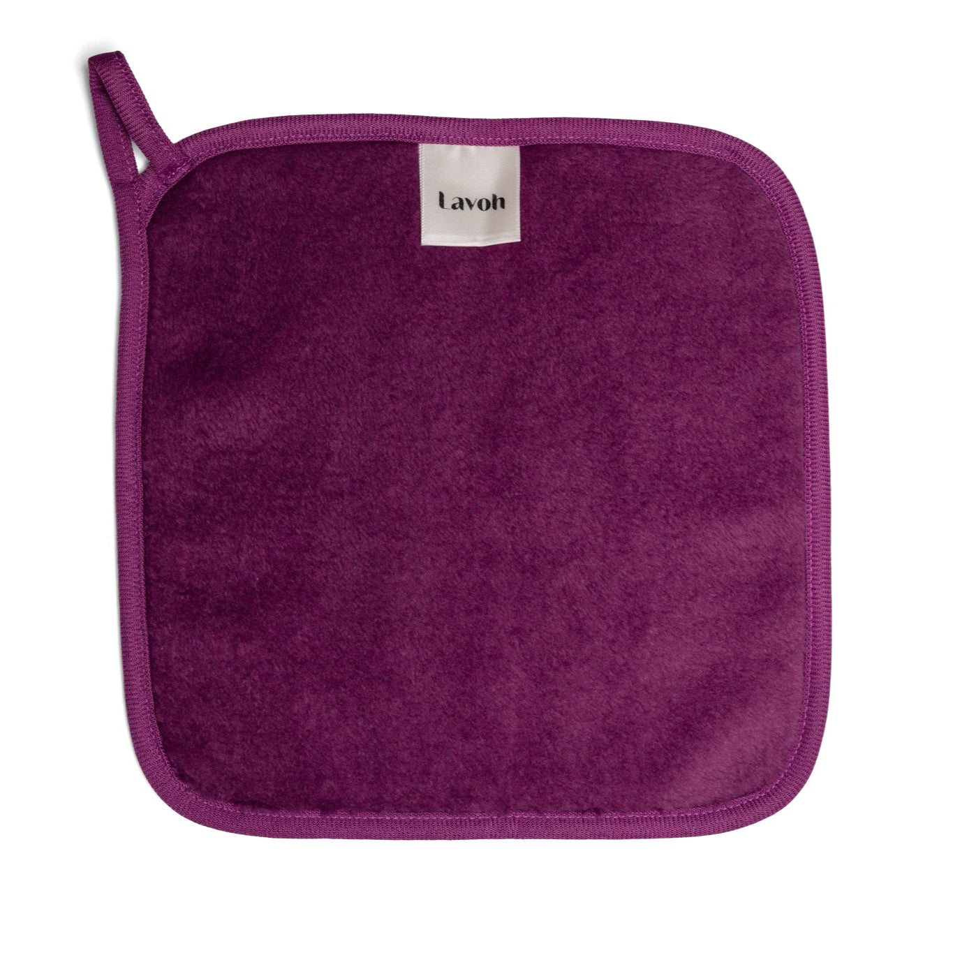 Lavoh Reusable Makeup Remover Cloths