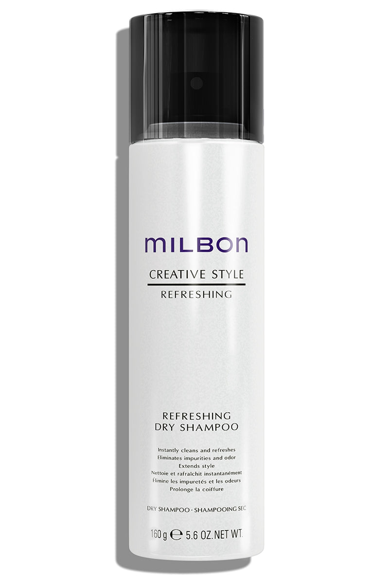 Milbon Creative Style