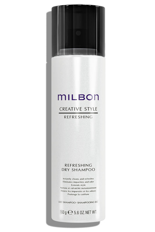 Milbon Creative Style