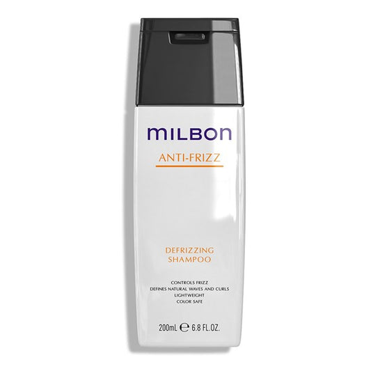 Milbon Anti Frizz Shampoo