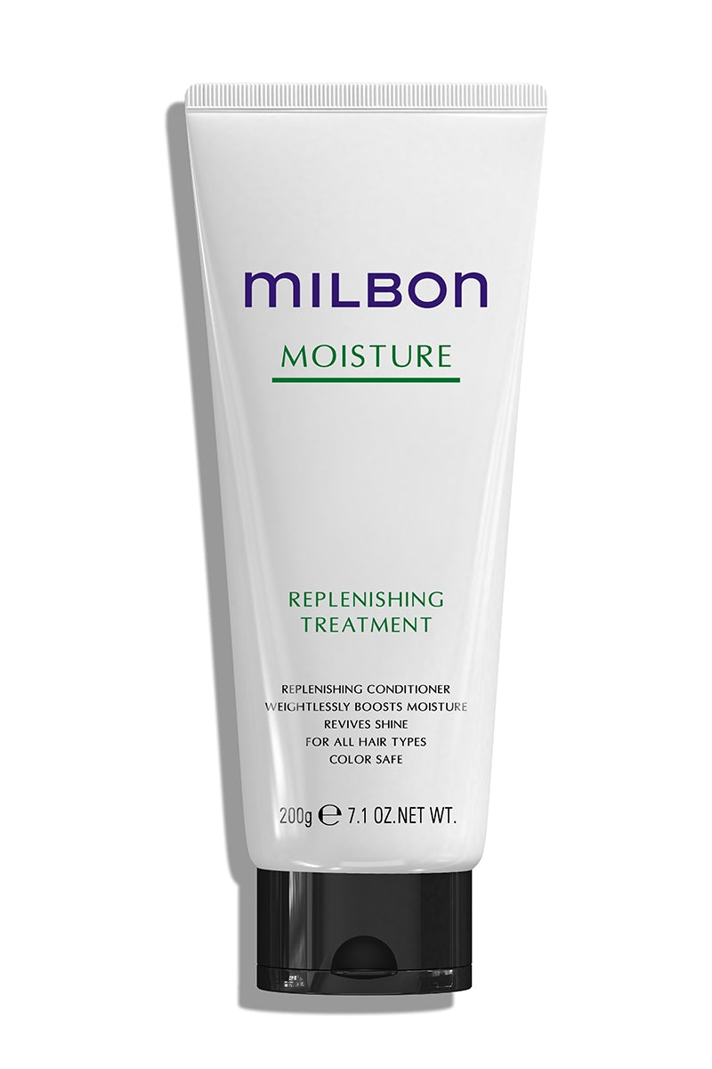 Milbon Moisture