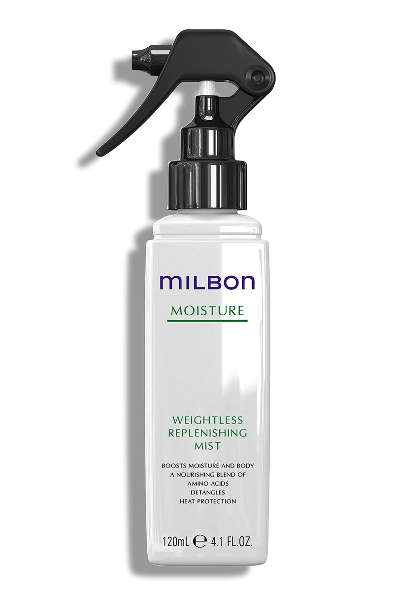 Milbon Moisture Mist