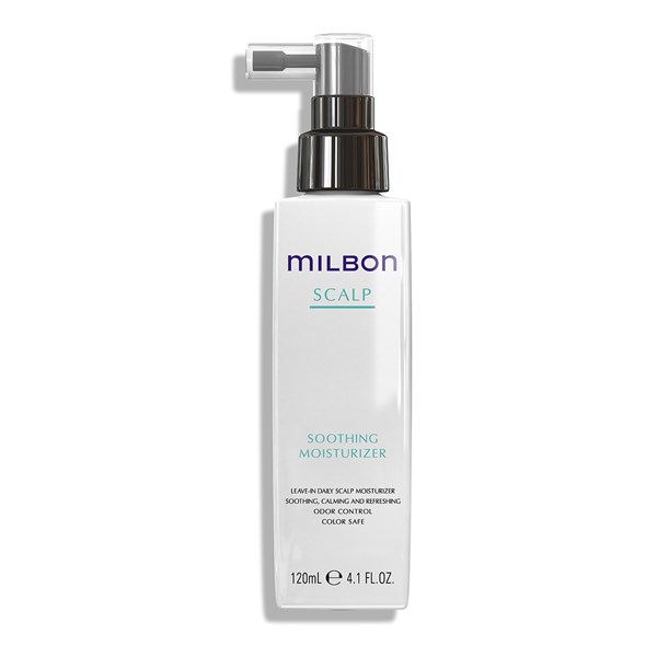 SCALP HEALTH
